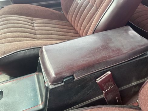 Used 1987 Chevrolet Monte Carlo SS RWD image 17