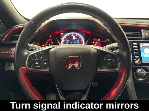 Used 2019 Honda Civic Type R image 17