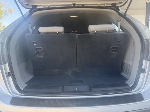 Used 2008 Hyundai Veracruz GLS image 18