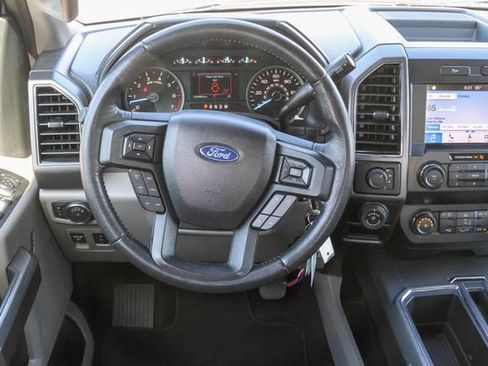 Used 2019 Ford F150 XLT w/ Equipment Group 302A Luxury AWD/4WD image 19