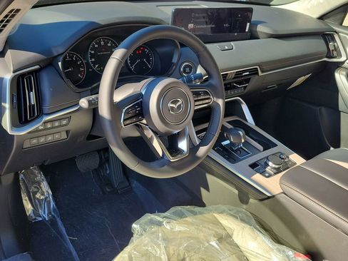 New 2026 MAZDA CX-90 3.3 Turbo w/ Preferred Package image 17