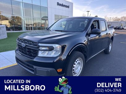 Used 2024 Ford Maverick XL w/ Equipment Group 100A Standard