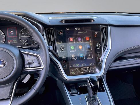 Used 2025 Subaru Legacy Limited image 6