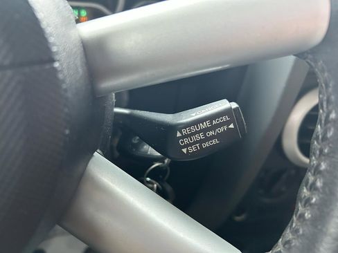 Used 2008 Jeep Wrangler Unlimited Sahara image 18