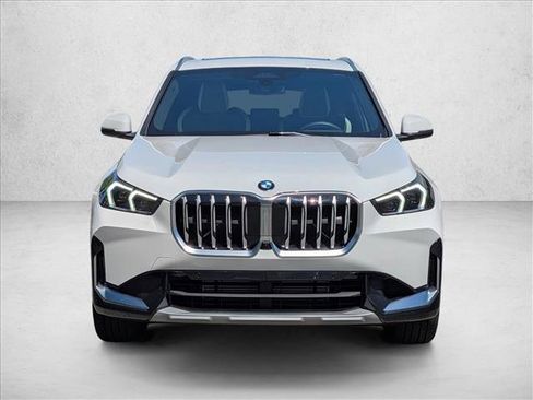 New 2026 BMW X1 xDrive28i AWD/4WD image 6