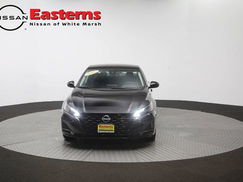 Used 2023 Nissan Altima 2.5 SR FWD image 51