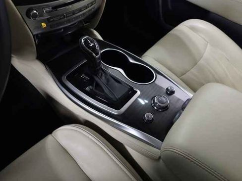 Used 2018 INFINITI QX60 AWD w/ Premium Plus Package image 29