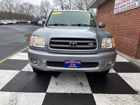 Used 2004 Toyota Sequoia SR5 image 6