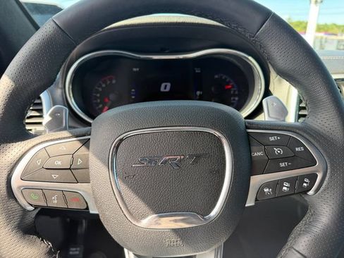 Used 2015 Jeep Grand Cherokee SRT AWD/4WD image 30