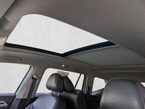 Used 2021 Volkswagen Atlas SEL image 23