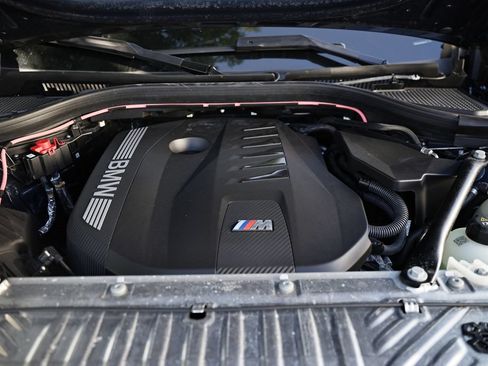 Used 2025 BMW X3 M50 AWD/4WD image 30