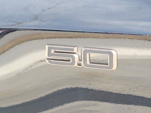 New 2026 Ford Mustang GT Premium image 12