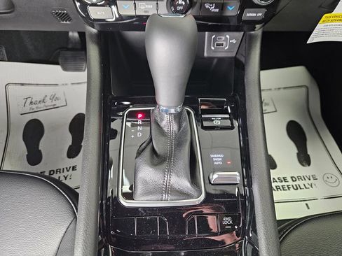 New 2026 Jeep Compass Limited AWD/4WD image 11