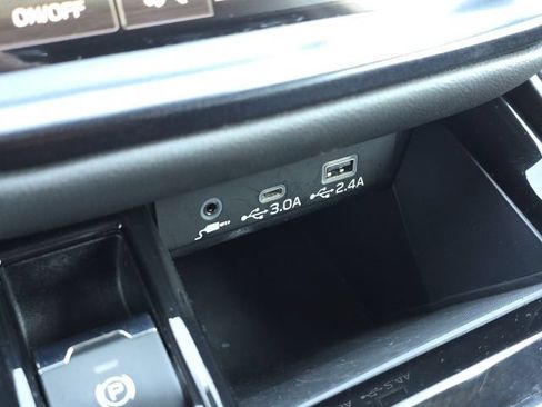 Used 2024 Subaru Outback Wilderness AWD/4WD image 32
