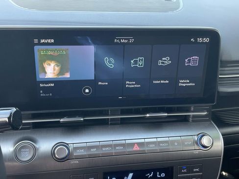 Certified 2024 Hyundai Kona SEL image 7