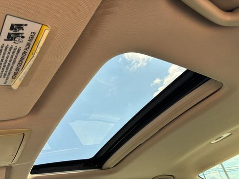 Used 2015 Honda Accord EX-L image 12