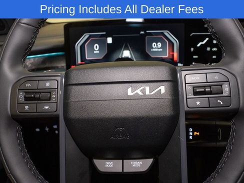 New 2027 Kia Telluride SX Prestige X-Pro AWD/4WD image 26