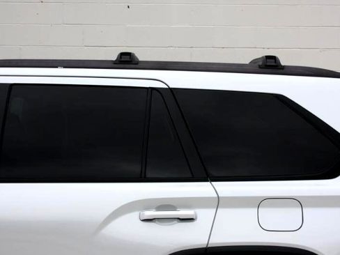 Used 2024 Toyota Sequoia Platinum w/ TRD Off-Road Package image 28