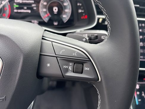 New 2026 Audi Q8 Premium Plus image 22