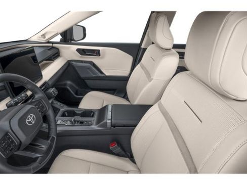 New 2026 Toyota RAV4 Limited AWD/4WD image 11