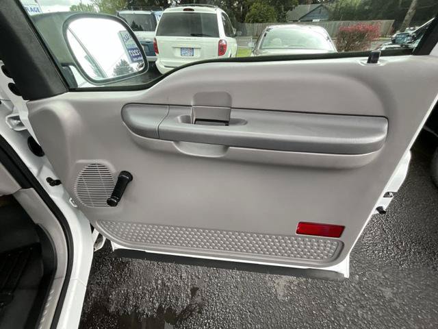 Used 2000 Ford F250 2WD Regular Cab Super Duty image 18