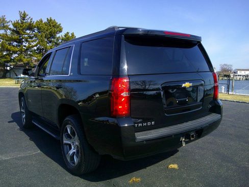 Used 2019 Chevrolet Tahoe LT image 26