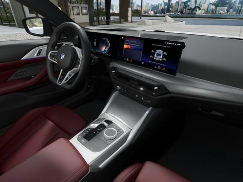 New 2027 BMW 430i Coupe w/ M Sport Package RWD image 14