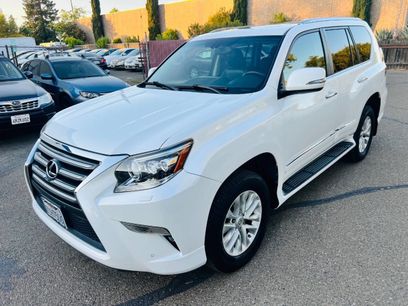 Used 2015 Lexus GX 460 w/ Premium Package