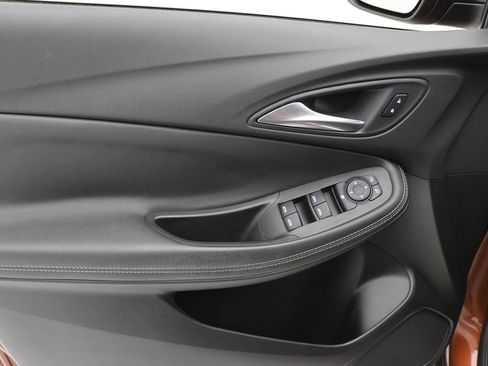 Used 2020 Buick Encore GX Select image 14