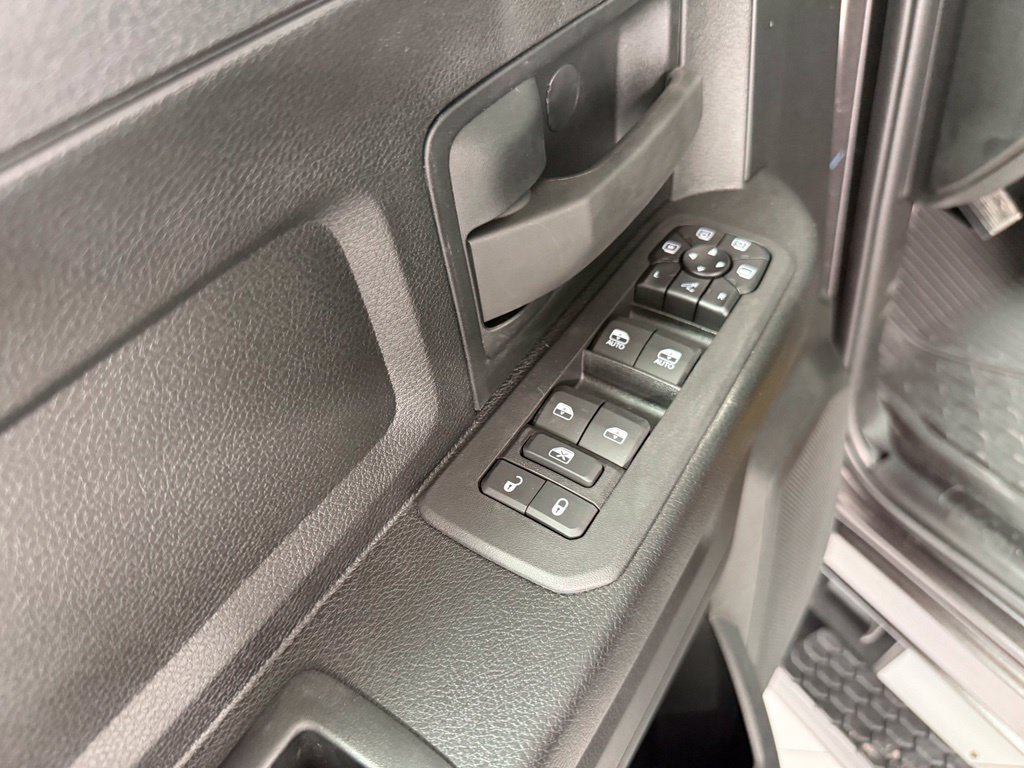 New 2027 RAM 2500 Tradesman AWD/4WD image 12