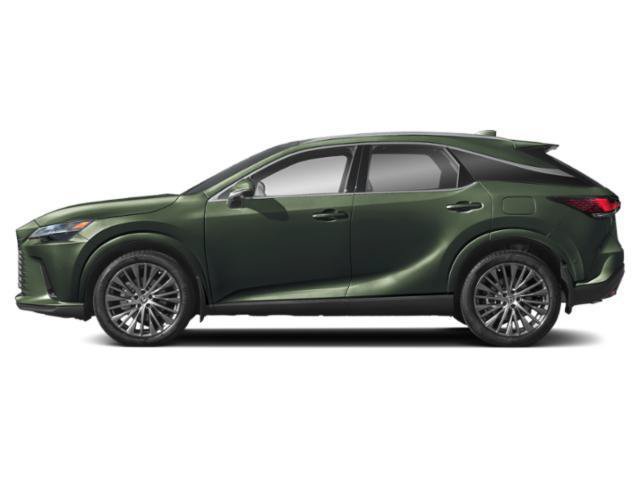 New 2026 Lexus RX 350 AWD image 3