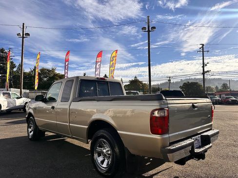 Used 2001 Ford Ranger XL image 7