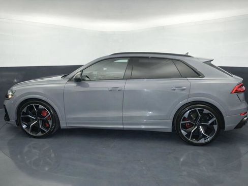 Used 2023 Audi RS Q8 image 5