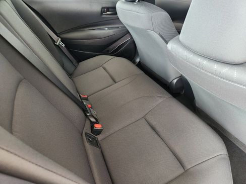 Used 2024 Toyota Corolla LE FWD image 33