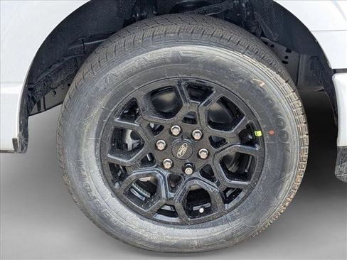 New 2026 Ford F150 XLT w/ Equipment Group 302A MID image 9