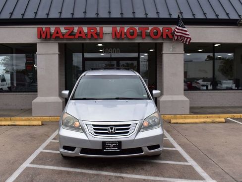 Used 2010 Honda Odyssey EX image 7
