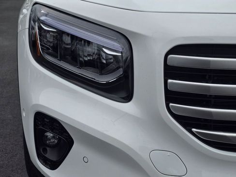 New 2026 Mercedes-Benz GLB 250 4MATIC image 31