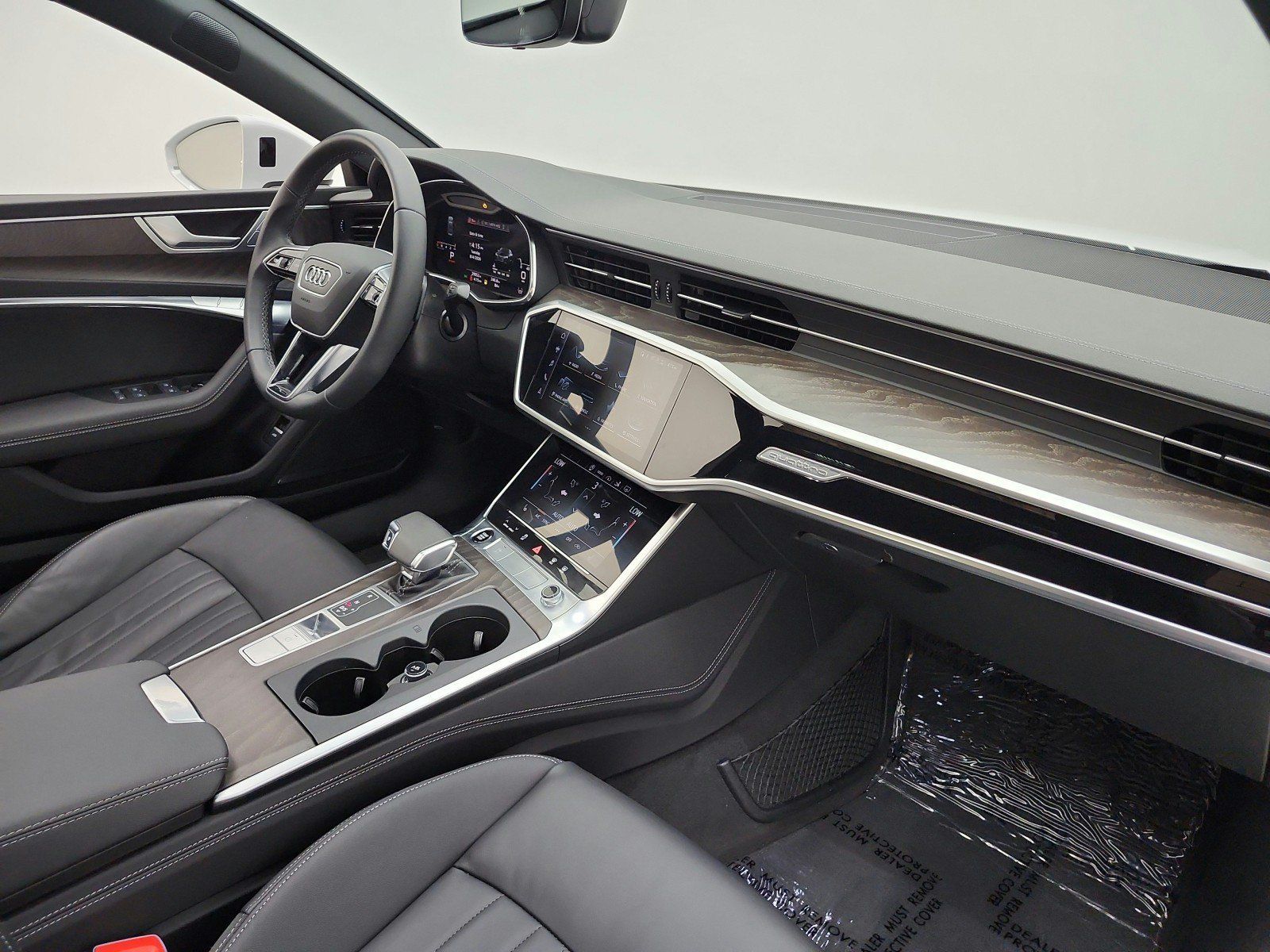 Used 2023 Audi A7 3.0T Premium Plus w/ Premium Plus AWD/4WD image 22