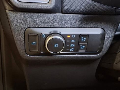 Used 2025 Ford Bronco Sport Outer Banks w/ Outer Banks Tech Package+ AWD/4WD image 16