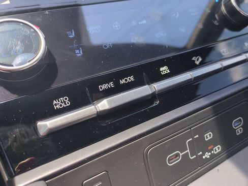 New 2026 Hyundai Santa Fe Calligraphy AWD/4WD image 32