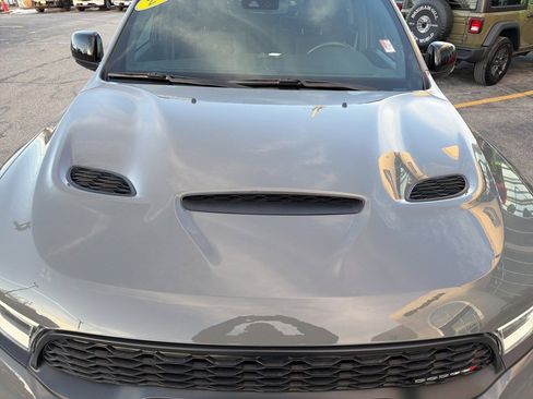 Used 2022 Dodge Durango R/T image 35