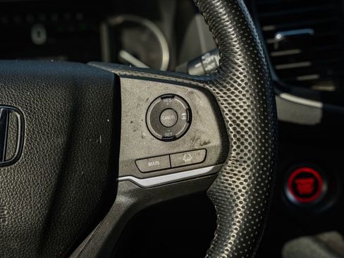 Used 2022 Honda Passport EX-L image 29