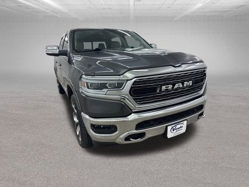 Used 2019 RAM 1500 Limited image 2