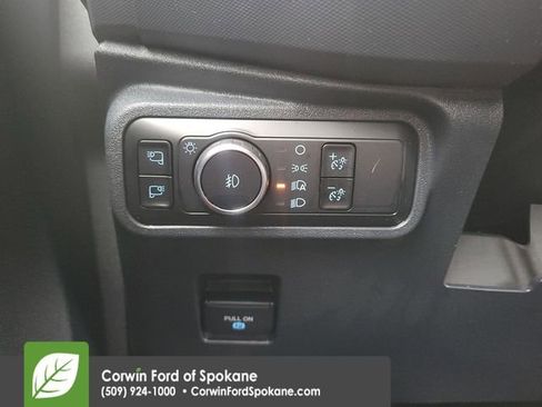 Certified 2024 Ford Bronco Raptor image 24