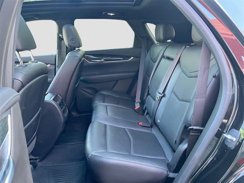 Used 2020 Cadillac XT5 Premium Luxury image 25