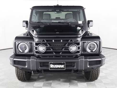 New 2026 INEOS Grenadier AWD/4WD image 2