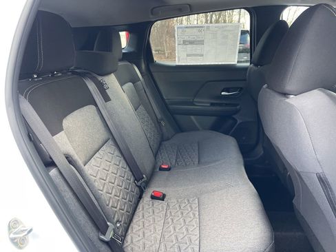 New 2026 Nissan Kicks SV w/ SV Premium Package image 22