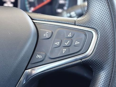 Used 2023 Chevrolet Malibu LT image 18