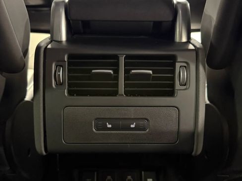 Used 2022 Land Rover Discovery HSE R-Dynamic image 26