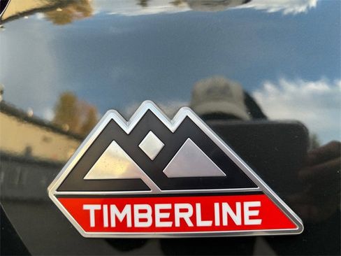 Used 2023 Ford Explorer Timberline w/ Timberline Technology Package image 26